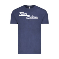 Vintage Denim tamla motown northern soul Vintage Tee - artisFamous