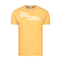 Vintage Mustard tamla motown northern soul Vintage Tee - artisFamous