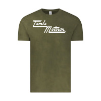 Tamla Motown Northern Soul Vintage Tee | Teevron