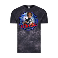 Cloud Black team america world police gary Vintage Tee - artisFamous