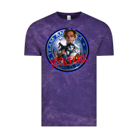 Cloud Purple team america world police gary Vintage Tee - artisFamous