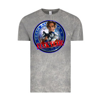 Team America World Police Gary Vintage Tee | Teevron