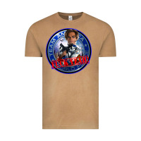 Vintage Camel team america world police gary Vintage Tee - artisFamous