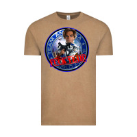 Vintage Coffee team america world police gary Vintage Tee - artisFamous