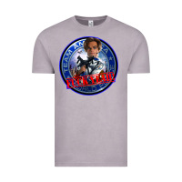 Vintage Zinc team america world police gary Vintage Tee - artisFamous