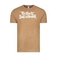 Vintage Camel the black dahlia murder Vintage Tee - artisFamous