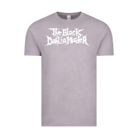 Vintage Zinc the black dahlia murder Vintage Tee - artisFamous