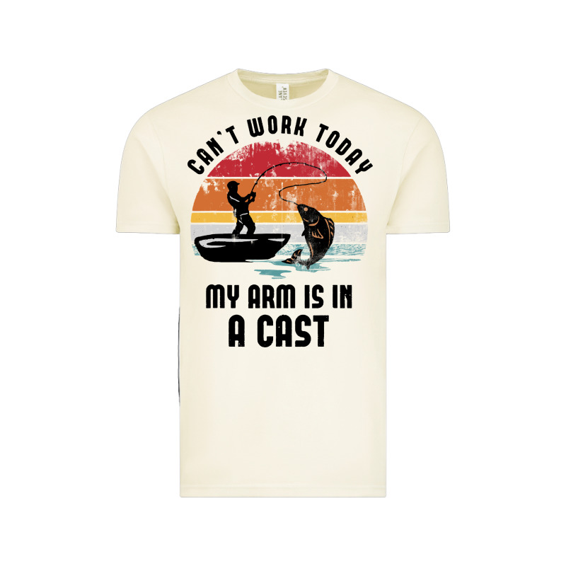 Dad Fishing Vintage Tee by artisFamous | Teevron