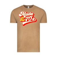 Vintage Camel made in the 70s retro Vintage Tee - artisFamous