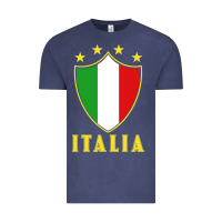 Italia   Italia Vintage Tee | Teevron
