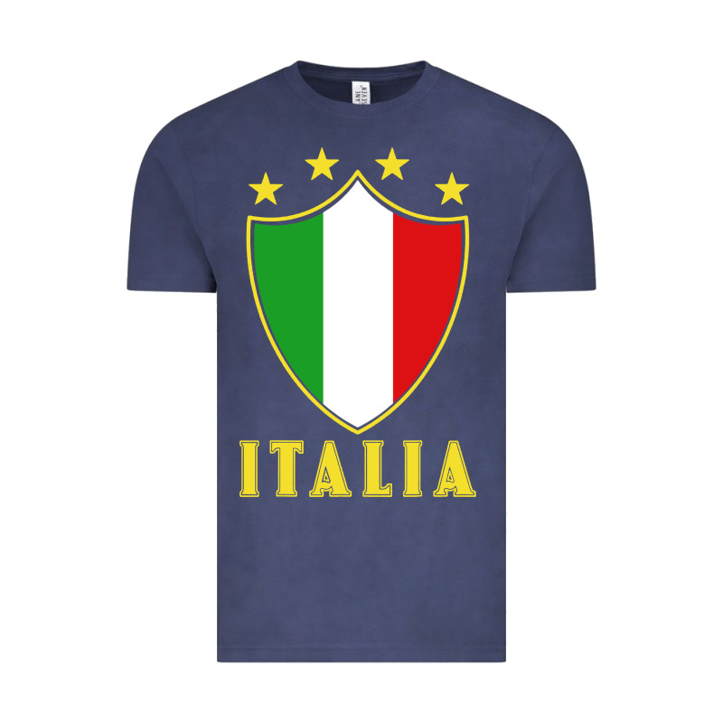 Italia   Italia Vintage Tee by artisFamous | Teevron