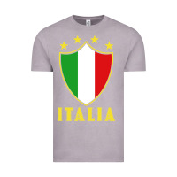 Vintage Zinc italia   italia Vintage Tee - artisFamous
