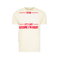 Vintage Arctic funny accounting design   gift for accountants Vintage Tee - artisFamous