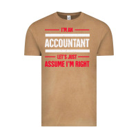 Vintage Camel funny accounting design   gift for accountants Vintage Tee - artisFamous