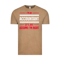 Vintage Coffee funny accounting design   gift for accountants Vintage Tee - artisFamous