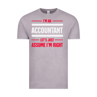Vintage Zinc funny accounting design   gift for accountants Vintage Tee - artisFamous