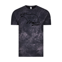 Cloud Black I Ate All Your Money Vintage Tee - artisFamous
