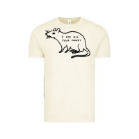 Vintage Arctic I Ate All Your Money Vintage Tee - artisFamous