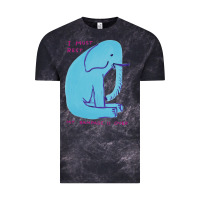 I Must Rest My Rampage Is Over Vintage Tee | Teevron