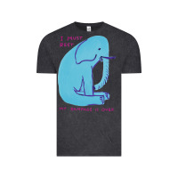 Vintage Black i must rest my rampage is over Vintage Tee - artisFamous