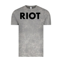 Cloud Rock riot  always sunny in philadelphia funny Vintage Tee - artisFamous