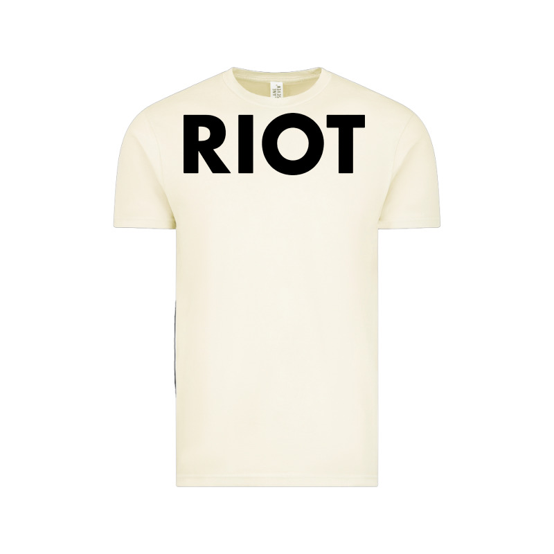 Riot  Always Sunny In Philadelphia Funny Vintage Tee by artisFamous | Teevron
