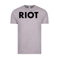 Vintage Zinc riot  always sunny in philadelphia funny Vintage Tee - artisFamous