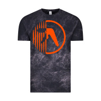 Cloud Black aphex military merch Vintage Tee - artisFamous