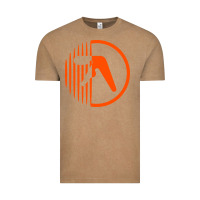 Vintage Coffee aphex military merch Vintage Tee - artisFamous