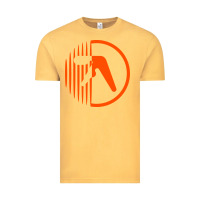 Vintage Mustard aphex military merch Vintage Tee - artisFamous