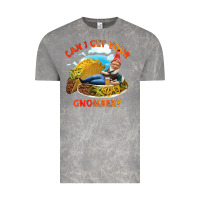 Cloud Rock taco gnome thinks you're cute Vintage Tee - artisFamous