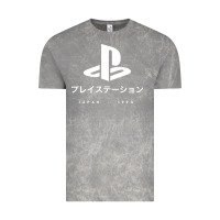 Cloud Rock ps japanese t shirt Vintage Tee - artisFamous