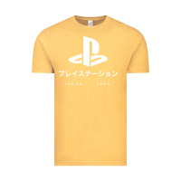 Vintage Mustard ps japanese t shirt Vintage Tee - artisFamous