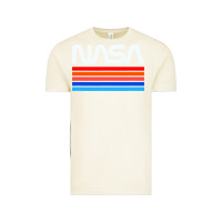 Vintage Arctic vintage retro nasa Vintage Tee - artisFamous