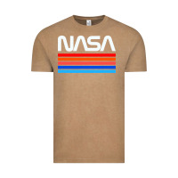 Vintage Coffee vintage retro nasa Vintage Tee - artisFamous