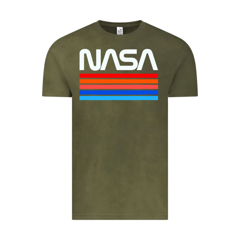 Vintage Retro Nasa Vintage Tee by artisFamous | Teevron