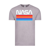 Vintage Zinc vintage retro nasa Vintage Tee - artisFamous