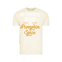 Vintage Arctic my favorite season is pumpkin spice Vintage Tee - artisFamous