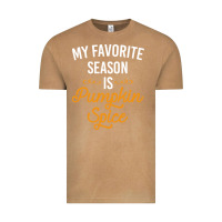 Vintage Camel my favorite season is pumpkin spice Vintage Tee - artisFamous
