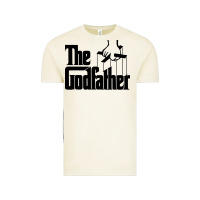 Vintage Arctic the godfather original white title Vintage Tee - artisFamous