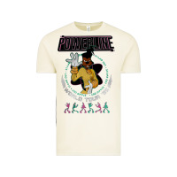 Vintage Arctic a movie powerline Vintage Tee - artisFamous