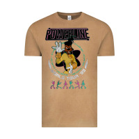Vintage Camel a movie powerline Vintage Tee - artisFamous