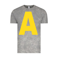 Cloud Rock letter a chipmunk christmas Vintage Tee - artisFamous