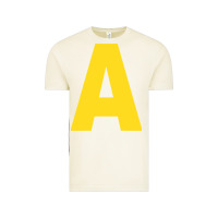 Vintage Arctic letter a chipmunk christmas Vintage Tee - artisFamous
