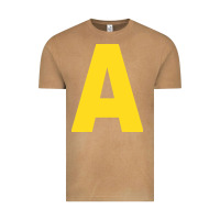 Vintage Camel letter a chipmunk christmas Vintage Tee - artisFamous