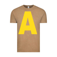 Vintage Coffee letter a chipmunk christmas Vintage Tee - artisFamous