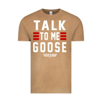 Vintage Camel top gun talk to me goose distressed Vintage Tee - artisFamous