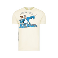 Vintage Arctic vatican city hailmarys Vintage Tee - artisFamous