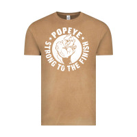 Vintage Camel strong to the finish Vintage Tee - artisFamous