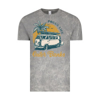Cloud Rock outer banks pogue life. Vintage Tee - artisFamous